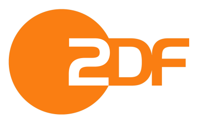 Logo des Fernsehsender ZDF
